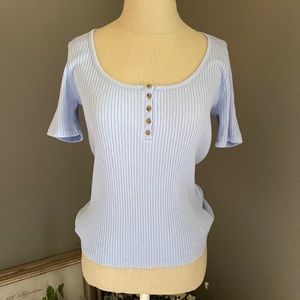 J.Crew shirt, size small